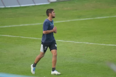 Medaglia se ilusiona con el ascenso de Atlético