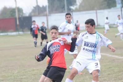 Una fecha a pedir de los líderes