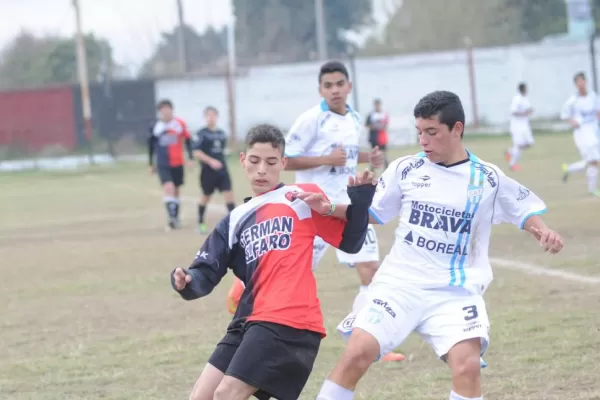 Una fecha a pedir de los líderes