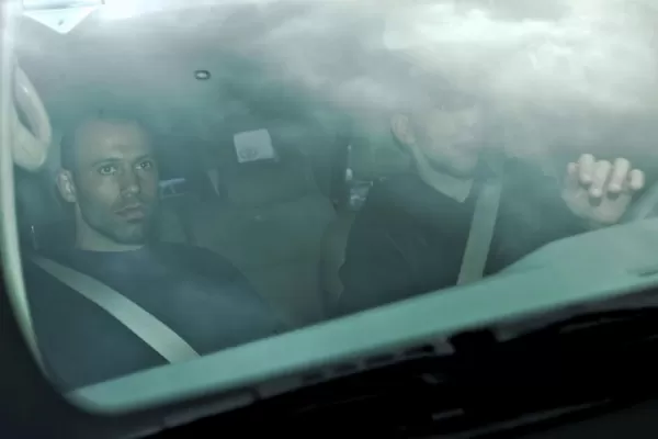 Grondona sigue uniendo dos mundos