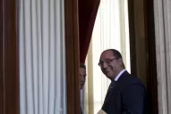 “Queremos que se esclarezcan antes los delitos”