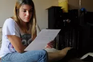 La conmovedora carta de Melisa Roselló a su mamá