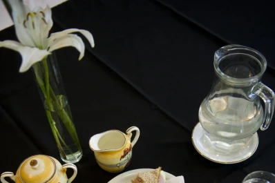 El té, esa bebida de las abuelas, se convierte en una puerta de entrada al mundo gourmet