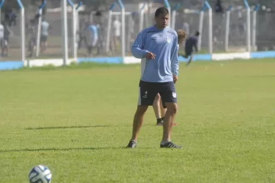 Un parate que viene de 10