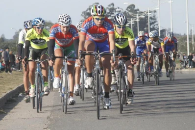 Busca ser torazo en su terruño