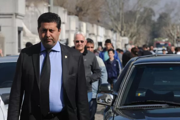 Caravana y despedida