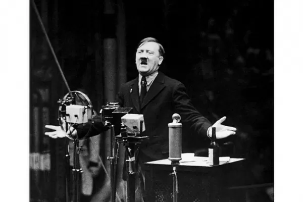 Más que un tratado de paz fue el huevo de la serpiente