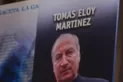 Textos recobrados de Tomás Eloy Martínez