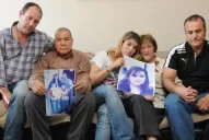 Los Roselló esperan justicia para mitigar el dolor