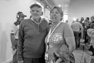 El abuelo de “Pechito” fue una estrella