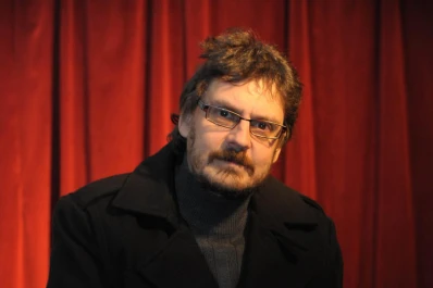 “La realidad argentina es producto del pasado”