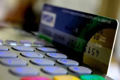 Nuevas conductas en el uso de tarjetas