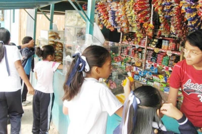 En Mendoza quieren un vuelto sin caramelos