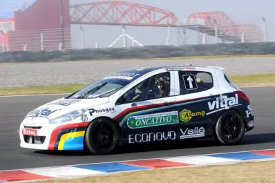 Otro objetivo cumplido