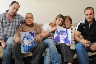 Los Roselló esperan justicia para mitigar el dolor