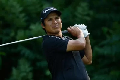 “Pigu” perdió impulso y se alejó de la punta en Reno