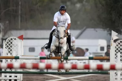Piola ganó un desempate apasionante en La Foresta
