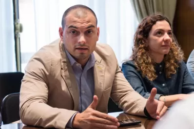 La Argentina no está en default, insiste el Gobierno