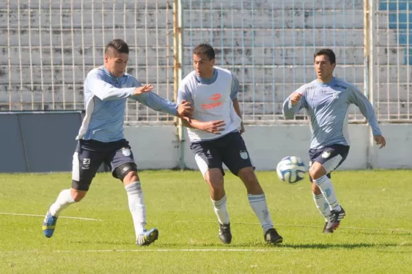 Atlético: un destino llamado titularidad
