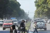 Sálvese el que pueda