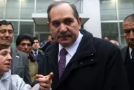 Alperovich, sobre el caso DAU: quedó claro que no protegemos a nadie