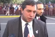 La Justicia citó a Gabriel Alperovich el viernes para una pericia por el caso Lebbos