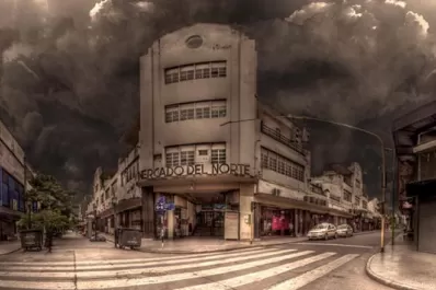 Se inicia una maratón de la fotografía