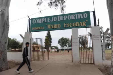 Las aguas termales despiertan esperanzas de prosperidad