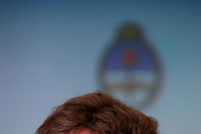 Al contador de Boudou no le preocupa la auditoría judicial
