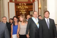 Caso Lebbos: Gabriel Alperovich fue citado para un cotejo de ADN