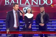 Tinelli quiso invitar a la presidenta al casamiento de Insaurralde y Cirio