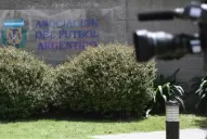 Allanan la AFA por supuesta malversación de fondos de Fútbol para Todos