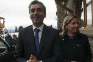 Sentimos una enorme emoción por Estela y su nieto, expresó Randazzo