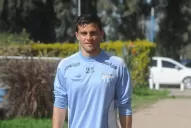 A Imbert le sobra aguante y tribuna