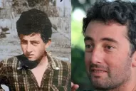 Hortensia Ardura, la otra abuela de Guido, espera para abrazarlo