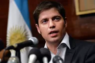 Fondos buitre: Kicillof cuestionó que el gobierno de Obama no le ponga límites a Griesa