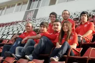 San Martín renovó su departamento de prensa