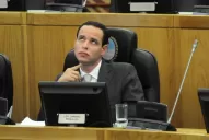 “Mi padre es una persona honorable”