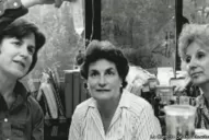 Cómo funciona el banco genético que ayuda a encontrar hijos de desaparecidos