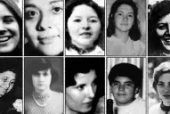 El camino para buscar la identidad se puede iniciar con un llamado por teléfono o un mail