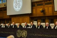 Argentina demandó a Estados Unidos en La Haya por el conflicto con los buitre