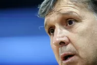 Martino será el reemplazante de Sabella en la Selección