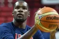 Kevin Durant decidió bajarse del Mundial