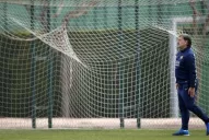 Gerardo Martino quedó a un paso de la Selección