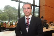 “El aneurisma no es congénito; se desarrolla con la edad por motivos genéticos”