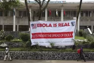 OMS decreta emergencia de salud pública mundial por el brote de ébola