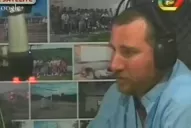 Que la Iglesia no se canse nunca de caminar, dijo el Papa en una entrevista con una radio de Santiago del Estero