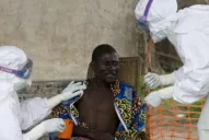 Según la Iglesia de Liberia, el ébola es un castigo divino por la homosexualidad