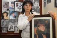 Trimarco: hay muchas posibilidades de que esa criatura sea hijo de Marita