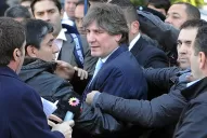 Procesaron otra vez a Boudou: le imputan la falsificación de los papeles de un auto